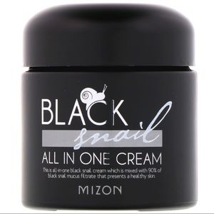 MIZON Black Snail All-in-One Cream